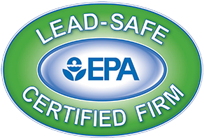 EPA Lead Safe Certified EPA Lead Safe Certified